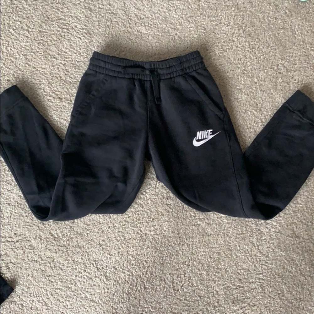 Nike joggers